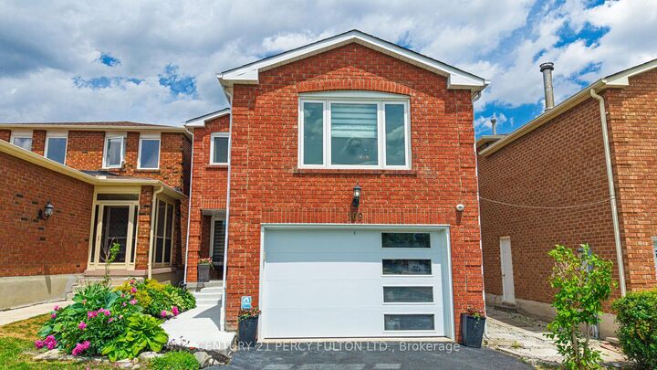 Property Photo:  109 Woodcroft Lane  ON L4L 6T2 