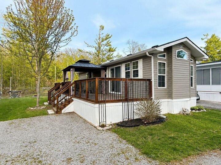 Property Photo: 356 Rockhaven N/A ON K0L 2H0
