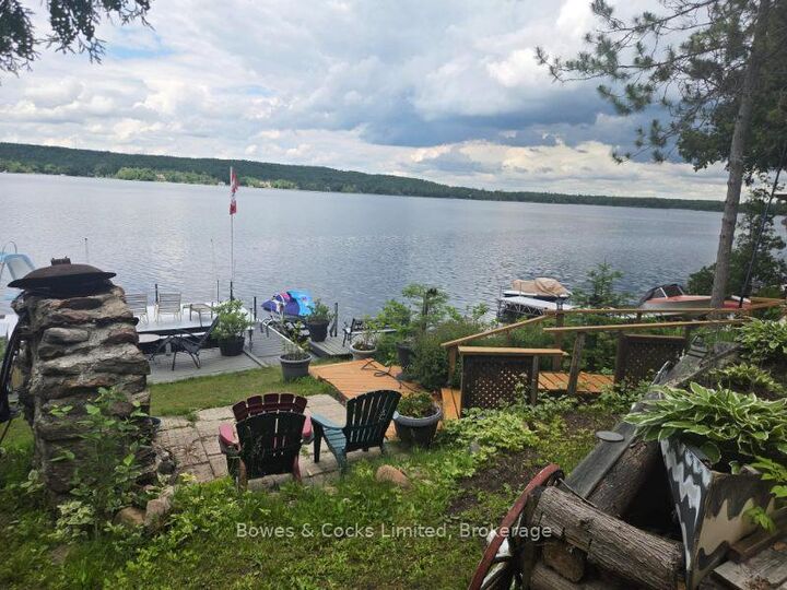 Property Photo:  2548 Birds Hill Lane  ON K0L 1J0 