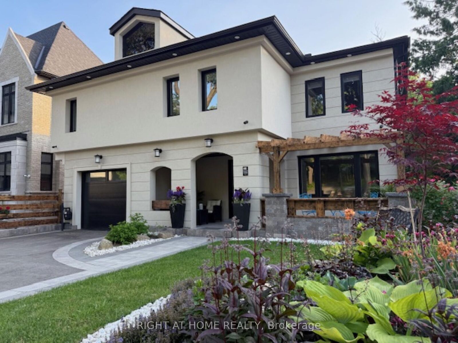 Property Photo: 1482 Old Forest Road ON L1V 1N9