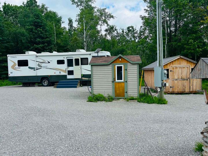 Property Photo:  1190 Bacon Road  ON K0M 2K0 
