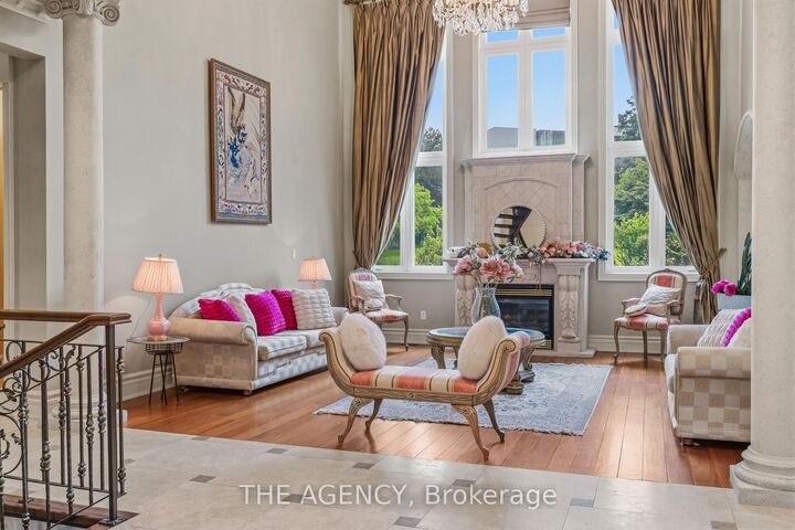 Property Photo: 16 Dew Drop Court ON L6A 1E9