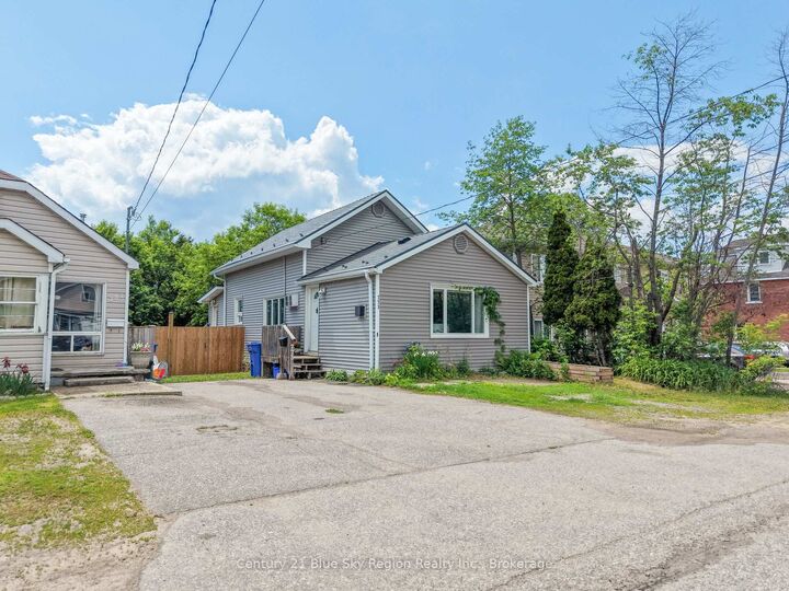 Photo de la propriété: 773 Worthington Street E ON P1B 1J1