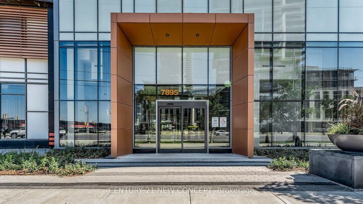 Photo de la propriété:  7895 Jane Street 3017  ON L4K 0K2 