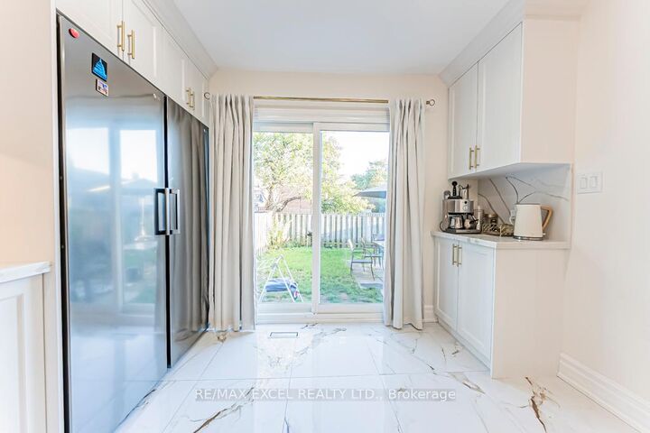 Property Photo: 311 Conley Street ON L4J 2Z3