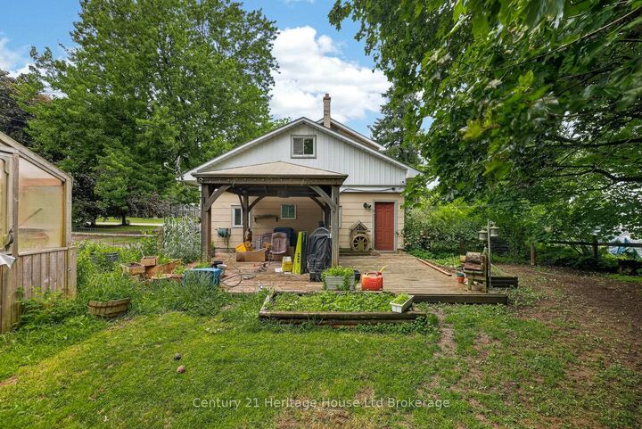 Property Photo: 6998 Church Street ON N0K 1Y0