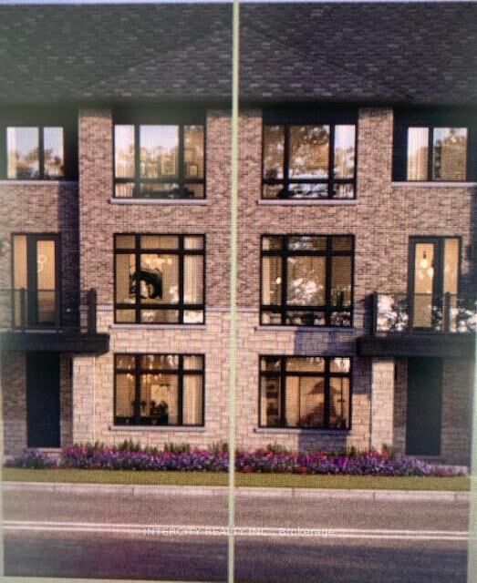 Property Photo:  123-3 Boscombe Lane  ON L1M 1Z5 