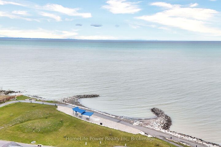 Property Photo: 79 Esplanade Lane ON L3M 0H2