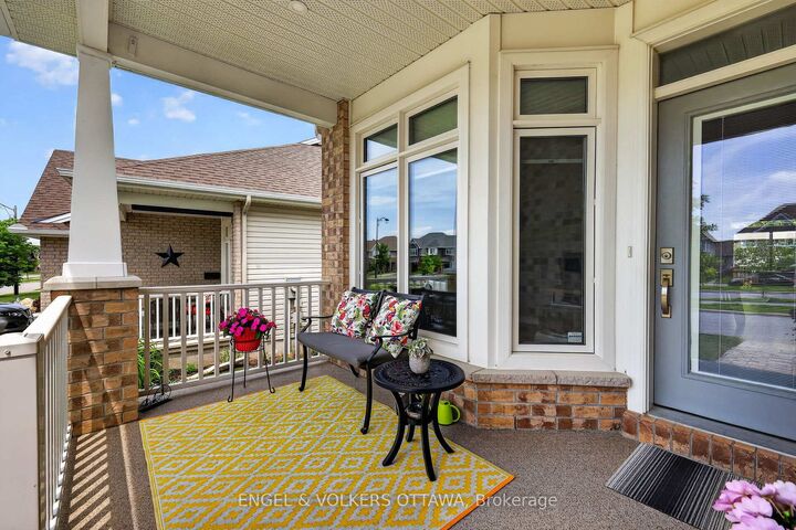 Property Photo: 871 Tewin Circle ON K4A 1K1