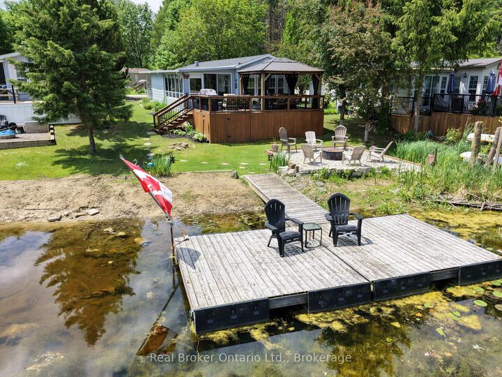 Property Photo: 13 Southline Avenue M29 ON N0G 0E1