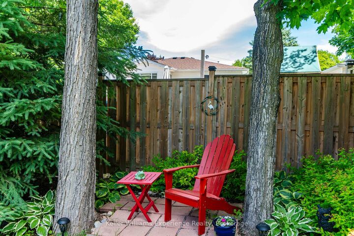 Property Photo: 5 Sheppard Drive ON L0K 2A0