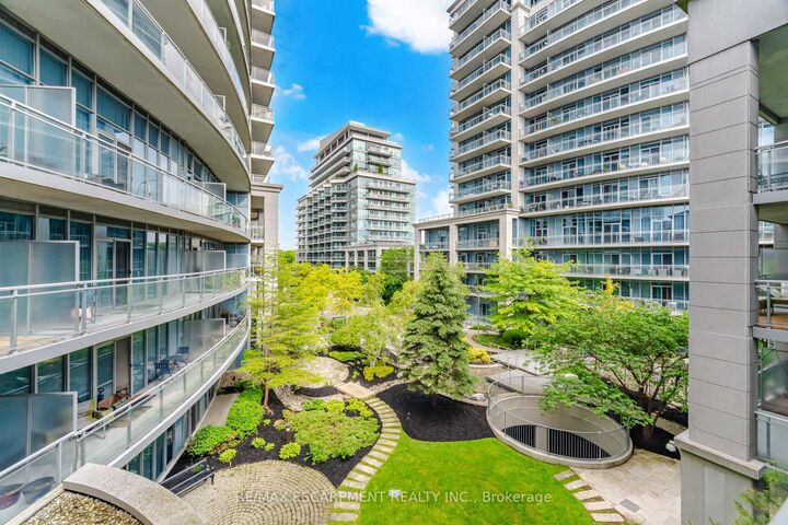 Property Photo: 58 Marine Parade Drive 330 ON M8V 4G1