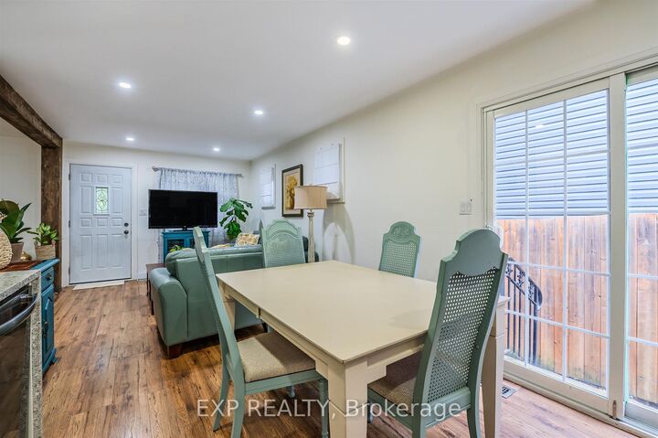 Property Photo: 829 Athol Street ON L1N 4A1