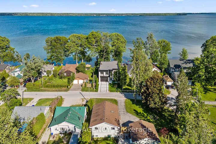 Property Photo: 2707 Lakeside Drive ON L0K 1G0
