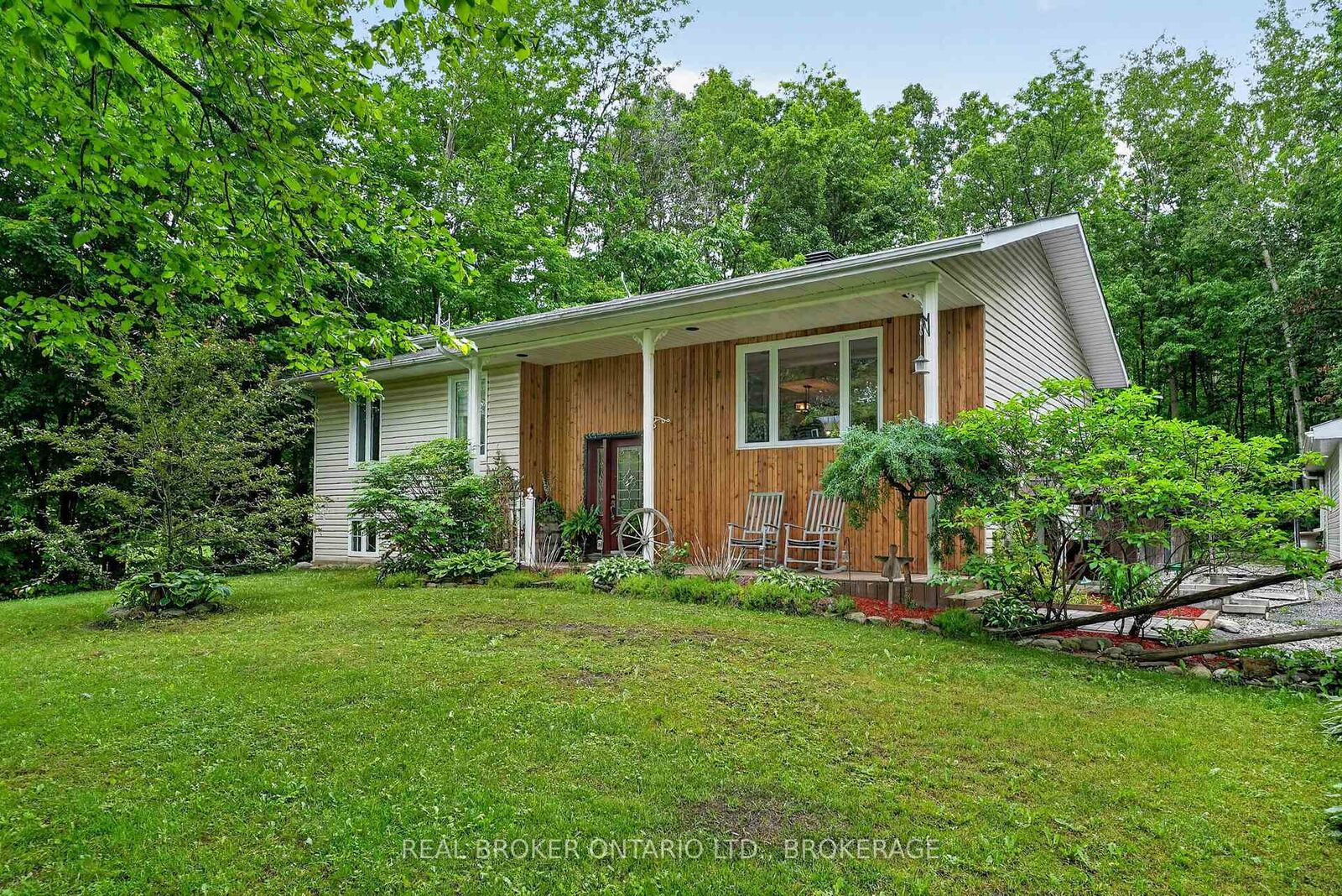 Property Photo: 5121 Brunet Road ON K0C 1R0