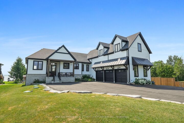48 Pleasant View Crescent — photo 1