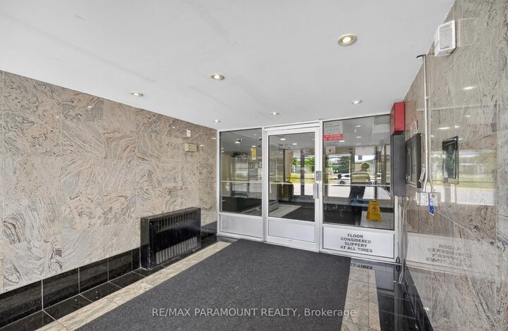 Property Photo: 2645 Kipling Avenue 1011 ON M9V 3S6