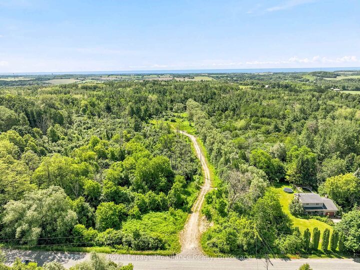 00 Bickle Hill Road — photo 1