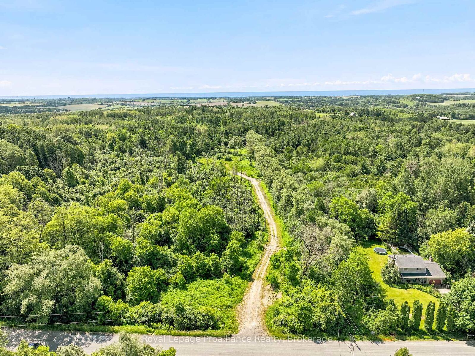 Property Photo:  00 Bickle Hill Road  ON K9A 4J7 