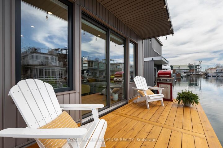 Property Photo: 7 Brimley Road S E65 ON M1M 3W3