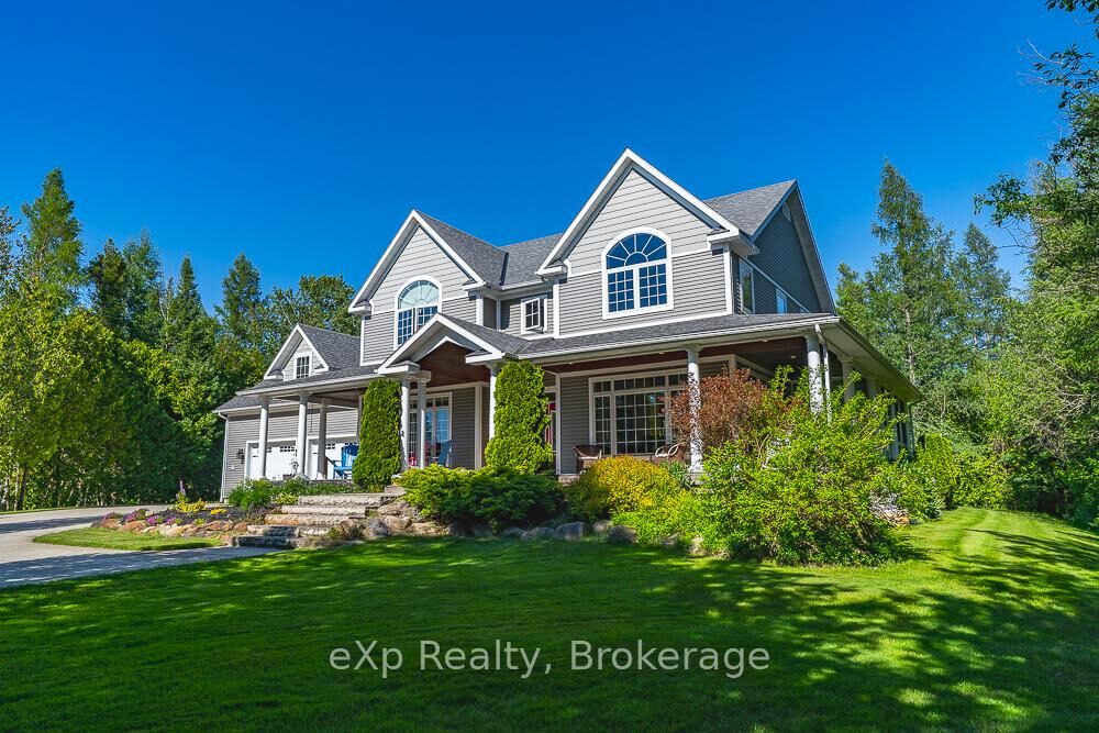 Property Photo: 141 Bay Street ON N0H 2T0
