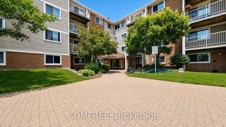270 Brittany Drive 214 — photo 1