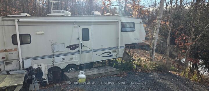 Property Photo:  1071 Diamond Lake Road  ON P0R 1E0 