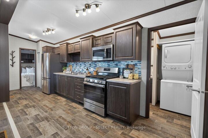 Property Photo: 8685 Rock Glen Road 415 ON N0M 1B0