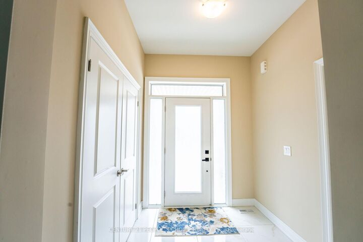 Property Photo: 56 Plank Road ON L3Z 4N3