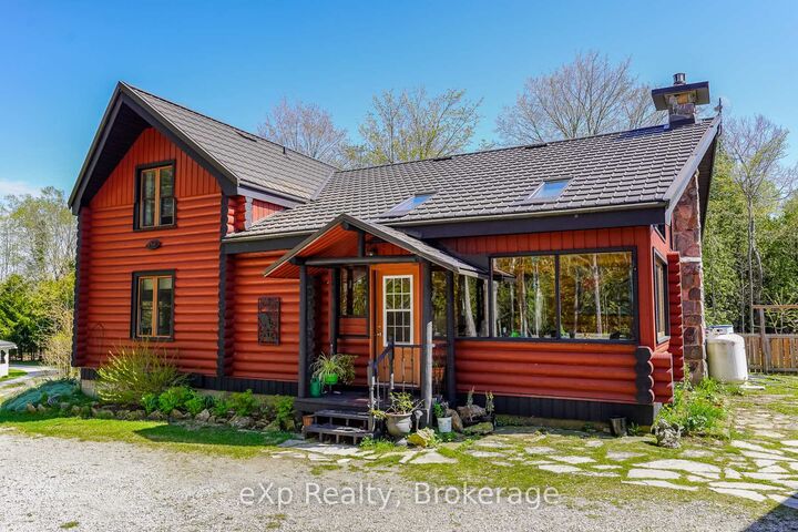 Property Photo: 1483 Highway 6 N/A ON N0H 2T0