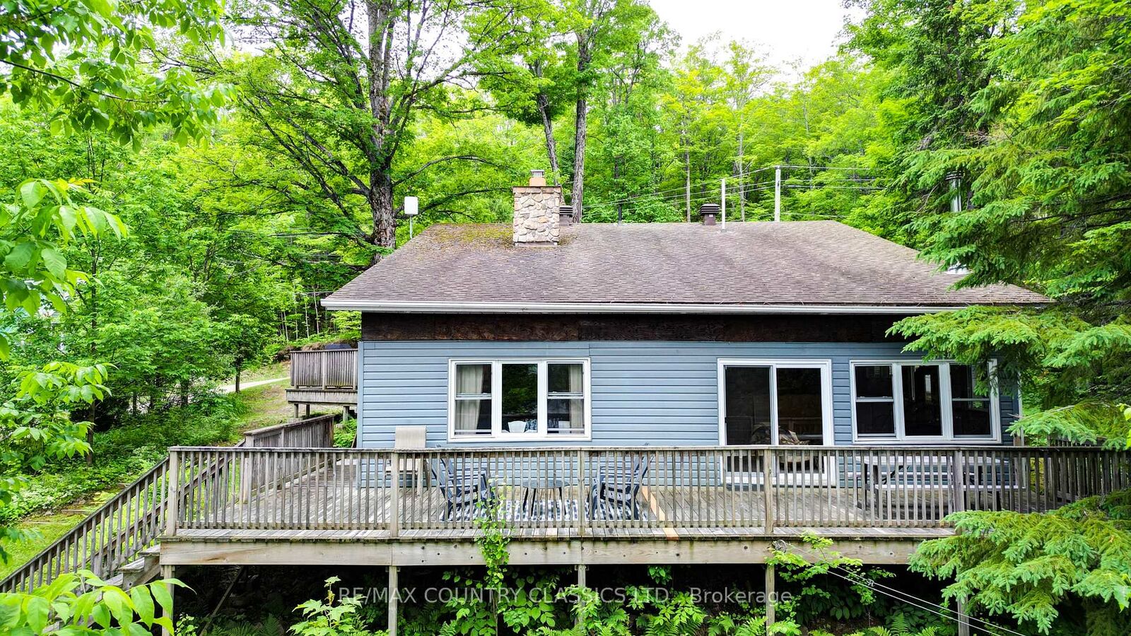 Property Photo: 44B Myers Road ON K0L 1C0