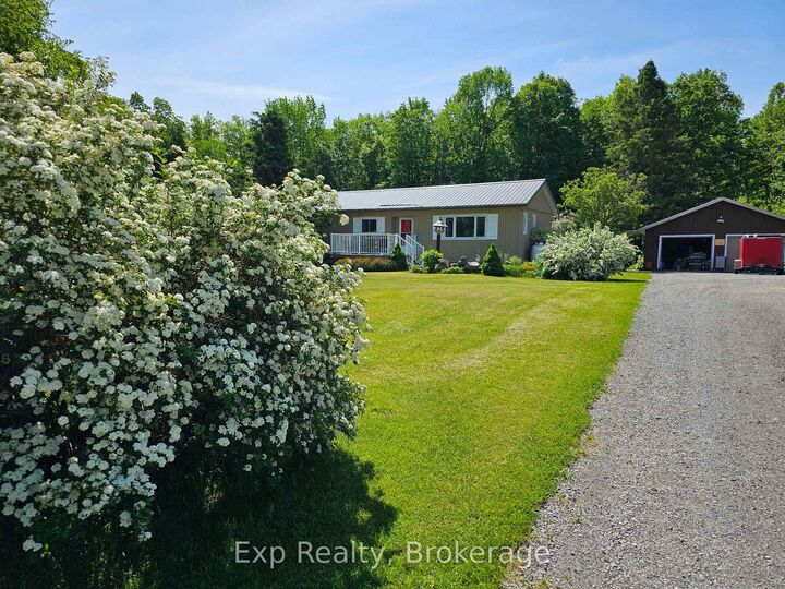 Property Photo: 190 Beaver Creek Road ON K0K 2M0
