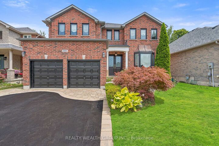 Property Photo: 896 Booth Avenue ON L9S 0A6