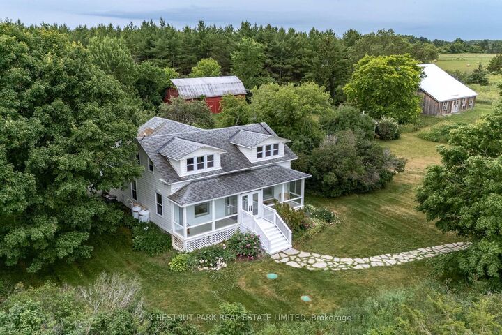 1472 County Rd 7 Road — photo 1