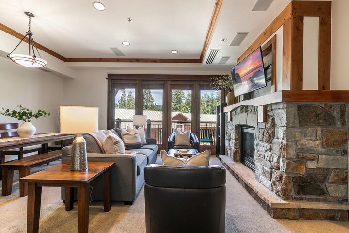 Property Photo:  8001 Northstar Drive #301  CA 96161 