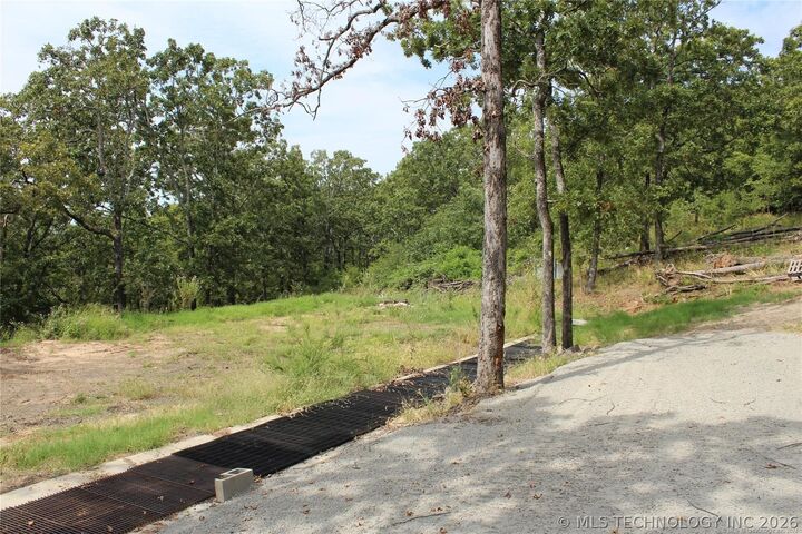 Property Photo:  419050 E 1157  OK 74426 