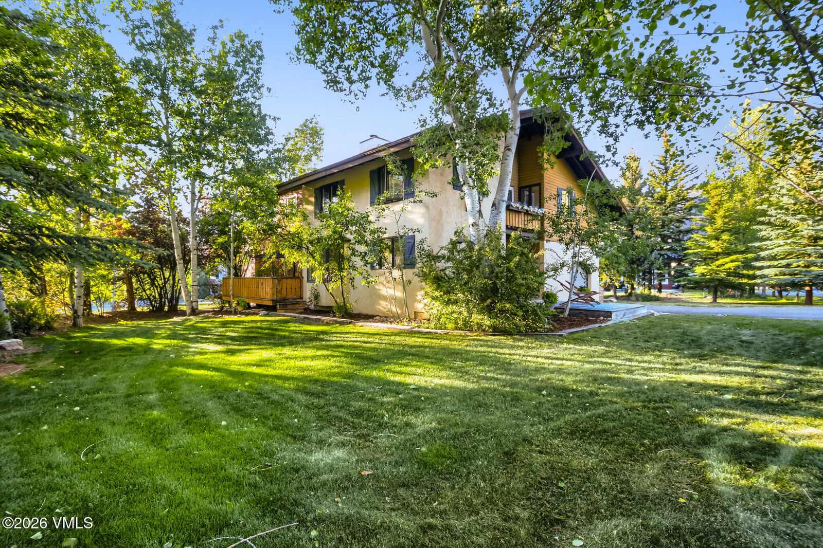 Property Photo:  87 Deer Run  CO 81620 