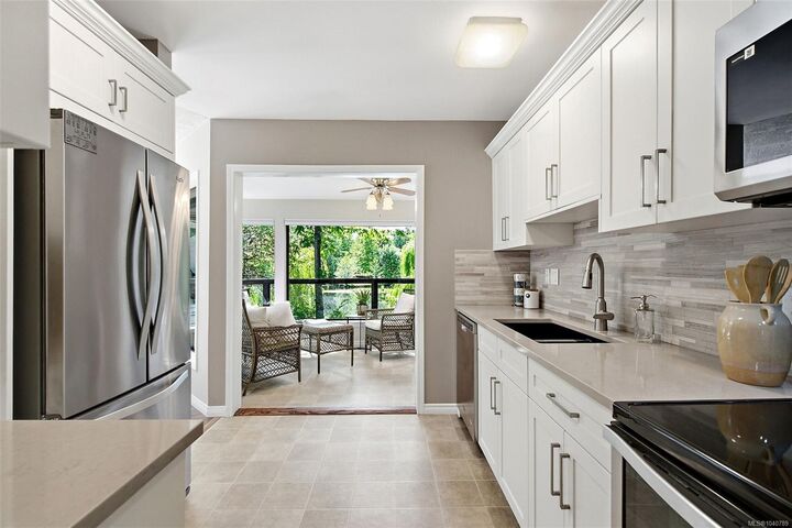 Property Photo:  1255 Wain Rd #39  BC V8L 4R4 