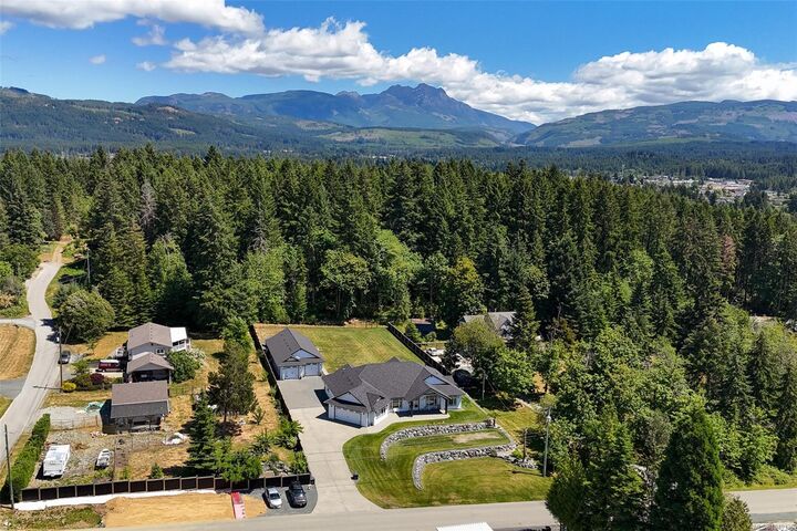 Property Photo: 5623 Arvay Rd BC V9Y 8H4