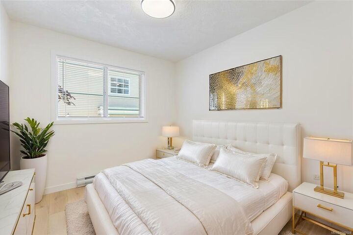 Property Photo: 689 Bay St #103 BC V8T 2H1
