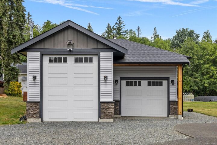 Property Photo: 2620 Ross Rd BC V9P 9A6