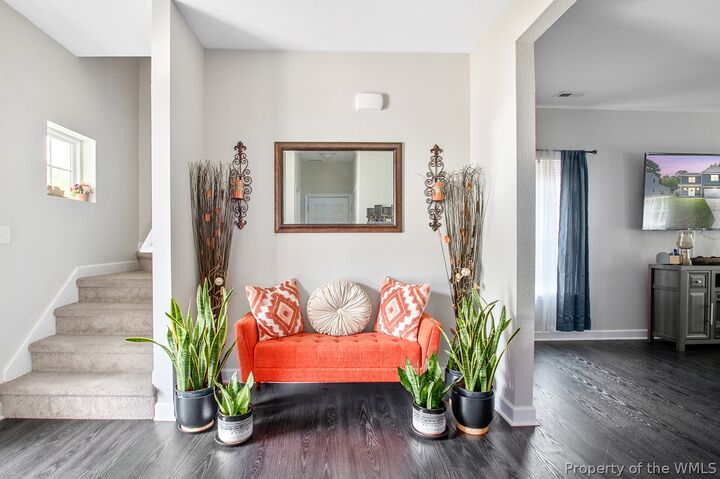 Property Photo:  2606 Omar Street  VA 23324 