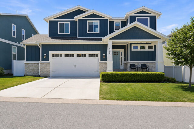Property Photo:  912 E Queensmill Ln S  UT 84106 