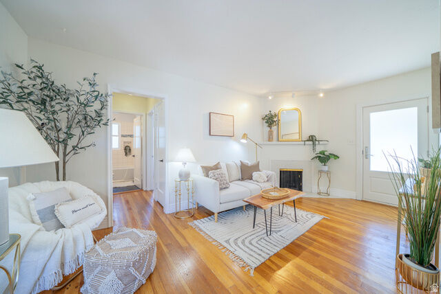 Property Photo:  1245 E Ridgedale Ln S  UT 84106 