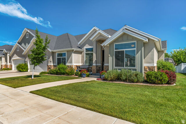 Property Photo:  2390 W 1160 N  UT 84601 