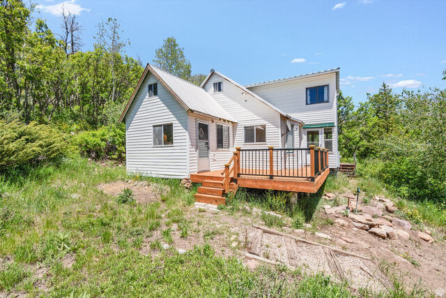 Property Photo: 6829 E Apache Way Ap-116 UT 84055