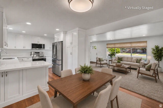 Property Photo:  1652 Lakewood Dr  UT 84058 