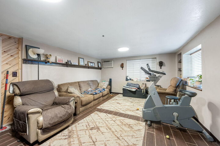 Property Photo: 2757 S Little Valley Rd UT 84770