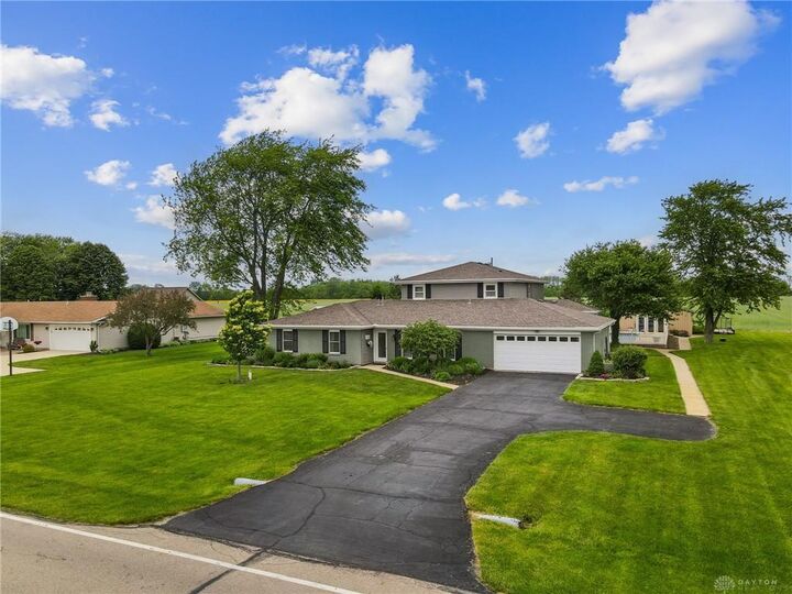 Property Photo: 3365 Eldean Road OH 45318