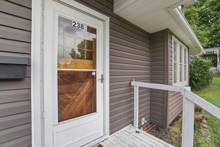 Property Photo:  238 W Court Street  OH 43078 